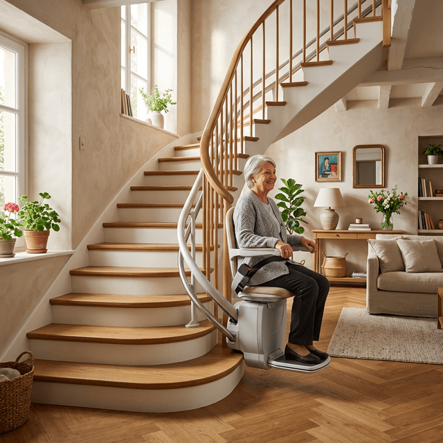 Adapter sa Maison pour le Maintien à Domicile : Guide et Prix 2026