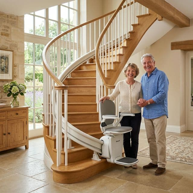 Avis Clients 2026 : Les 5 Marques de Monte-Escaliers les Mieux Notées