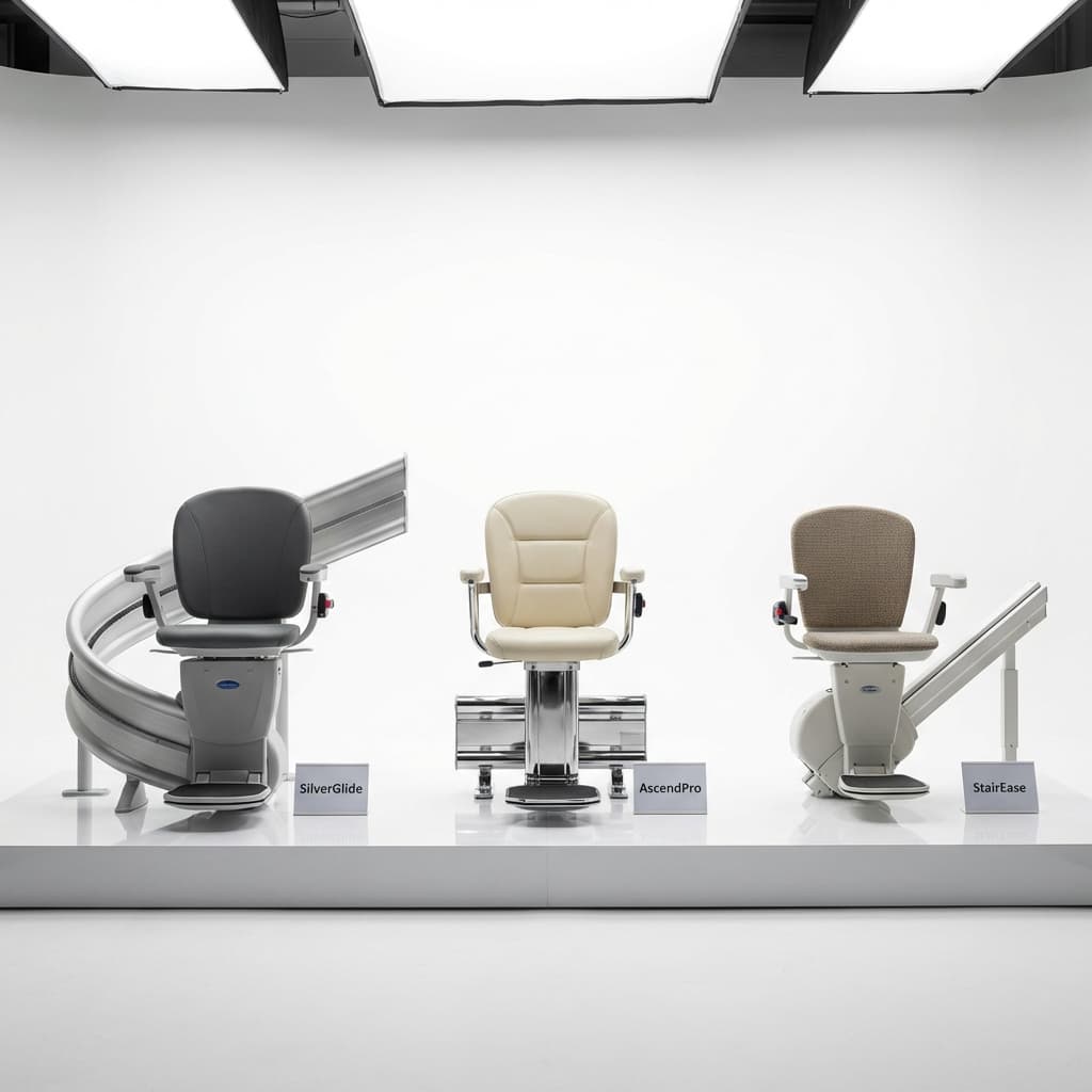 Garantie à Vie Monte-Escalier : Quelles Marques le Proposent en 2026 ?