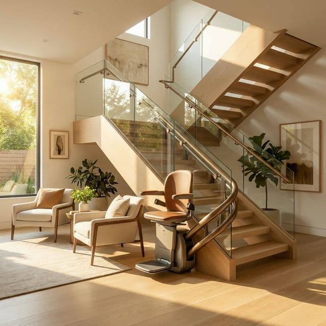 Cumuler les Aides pour Monte-Escalier en 2026 : Le Guide Pratique