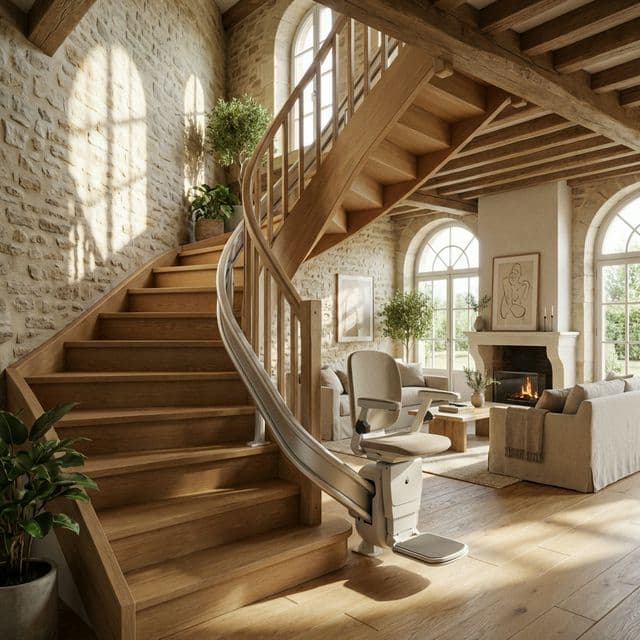 Le Marché du Monte-Escalier en France : Prix et Aides 2026