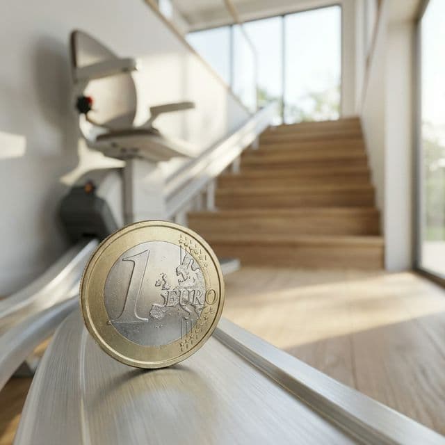 Monte-Escalier à 1 Euro : Info ou Arnaque ? (Enquête 2026)