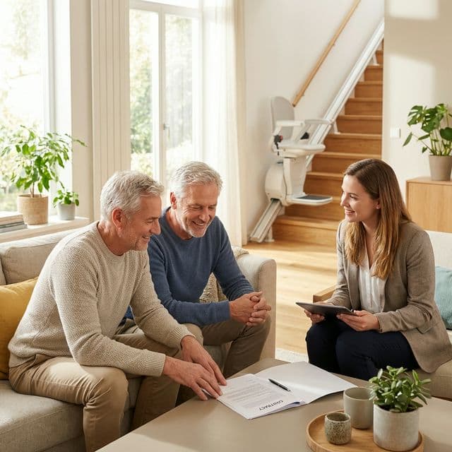 Le Monte-Escalier est-il Remboursé par la Mutuelle ? (Guide 2026)